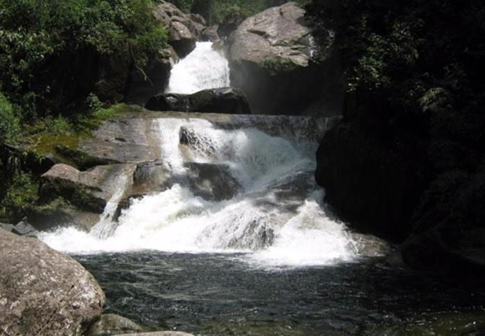 Pousada Camisa 10 Itatiaia (Rio de Janeiro) Exterior foto